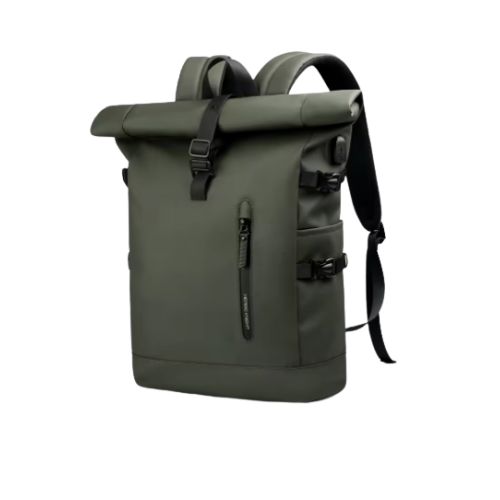 Sac à dos (Voyager Elite) Modèle 3 (Sans accessoires)